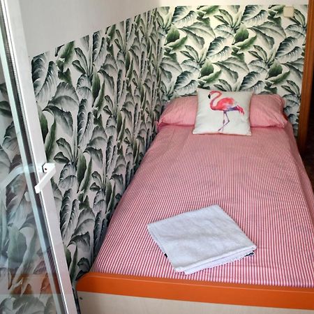 Flaming 2 Appartement Cullera Buitenkant foto