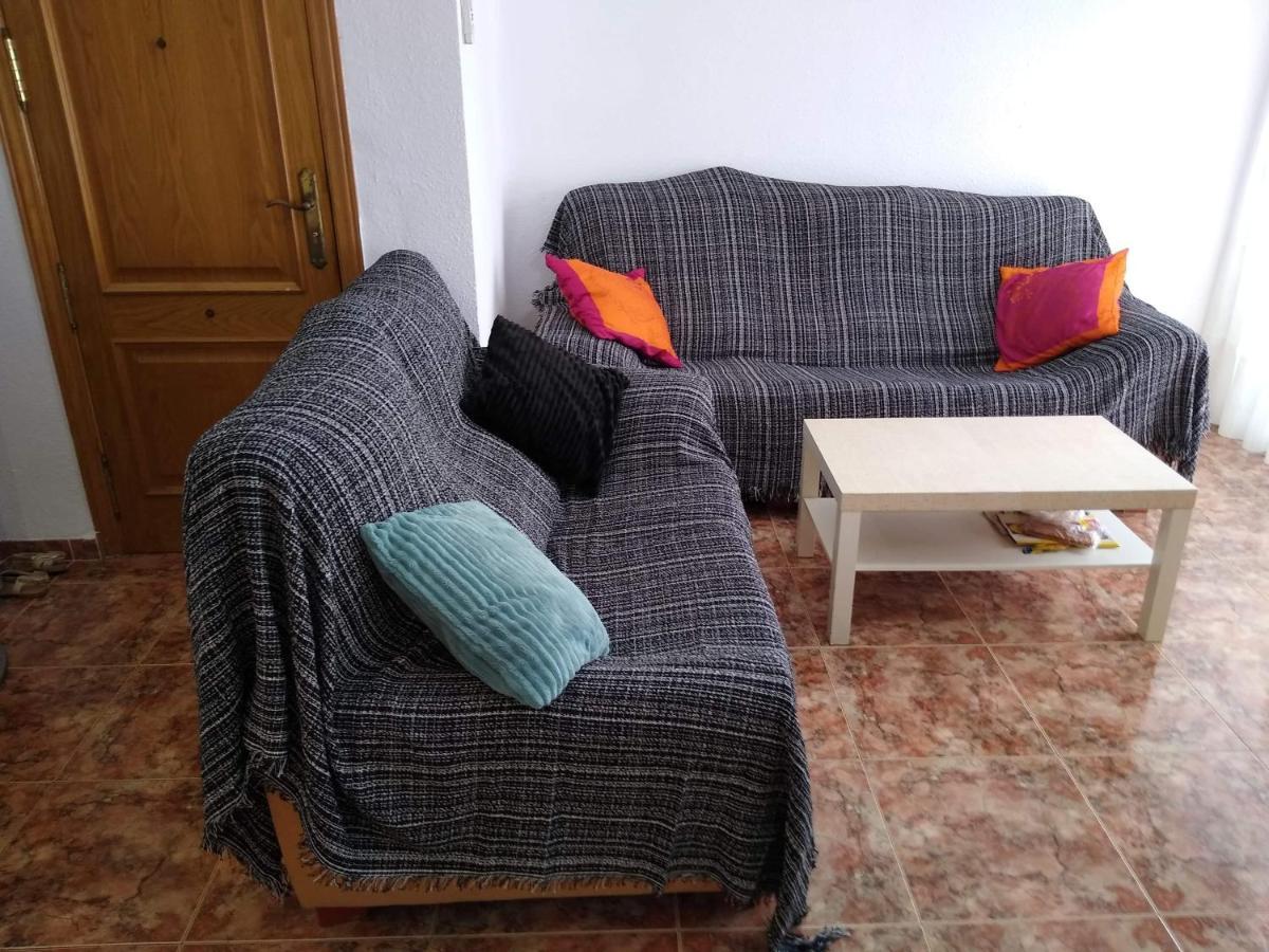 Flaming 2 Appartement Cullera Buitenkant foto