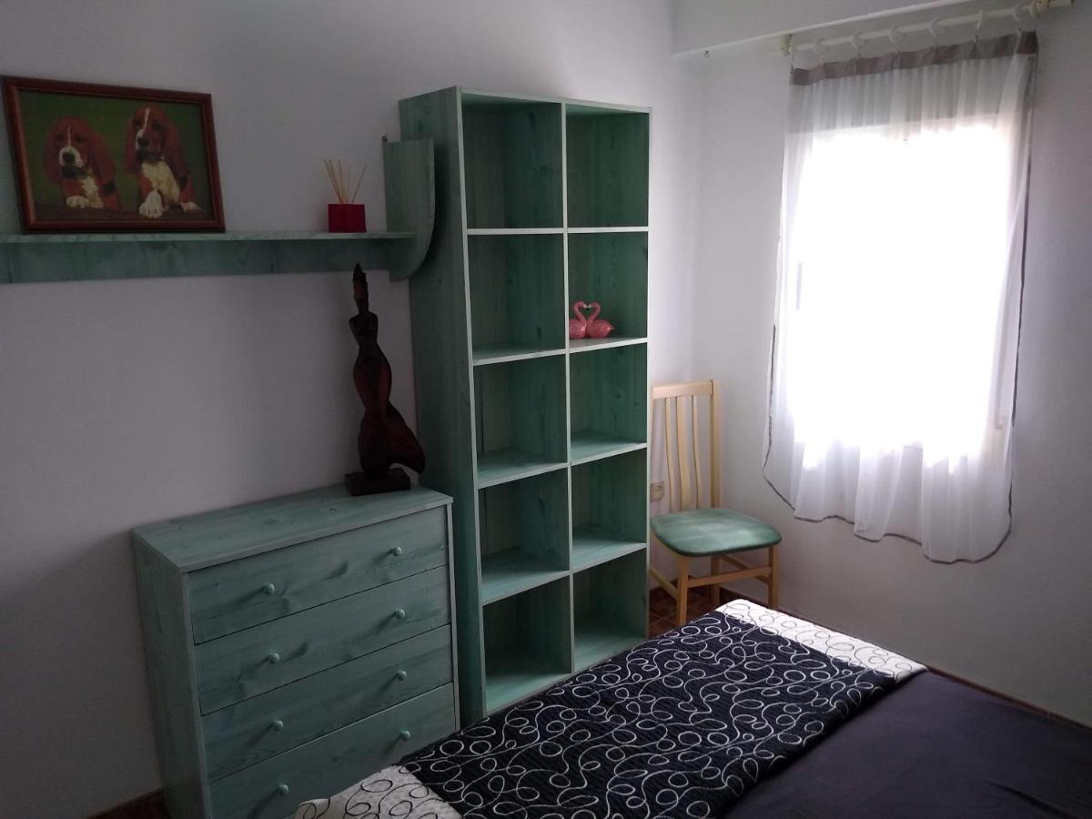 Flaming 2 Appartement Cullera Buitenkant foto