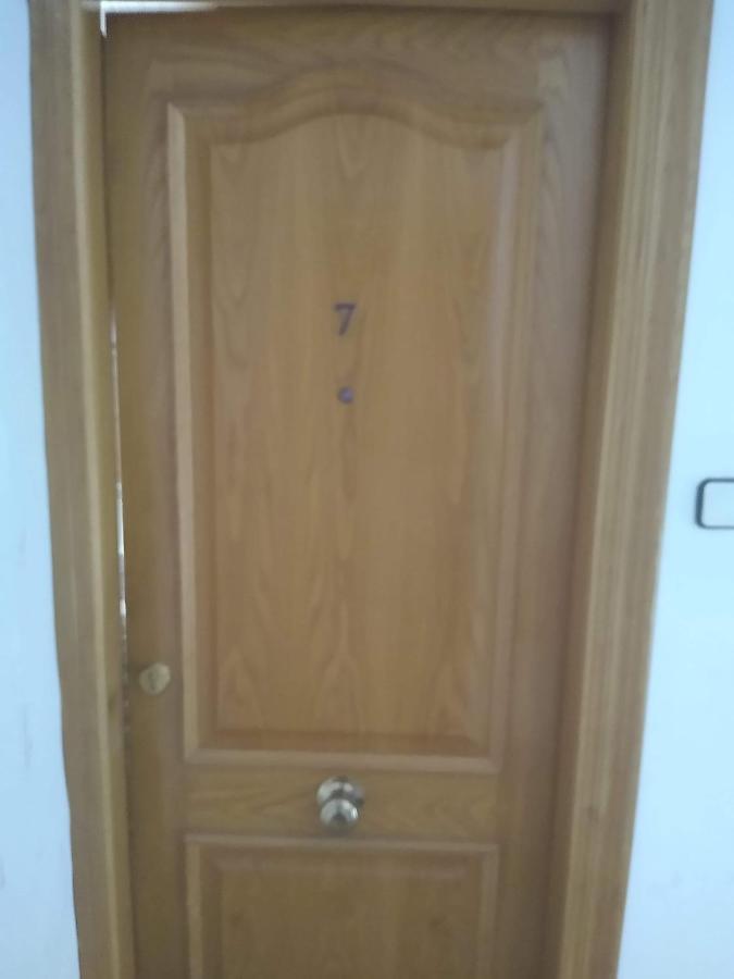 Flaming 2 Appartement Cullera Buitenkant foto