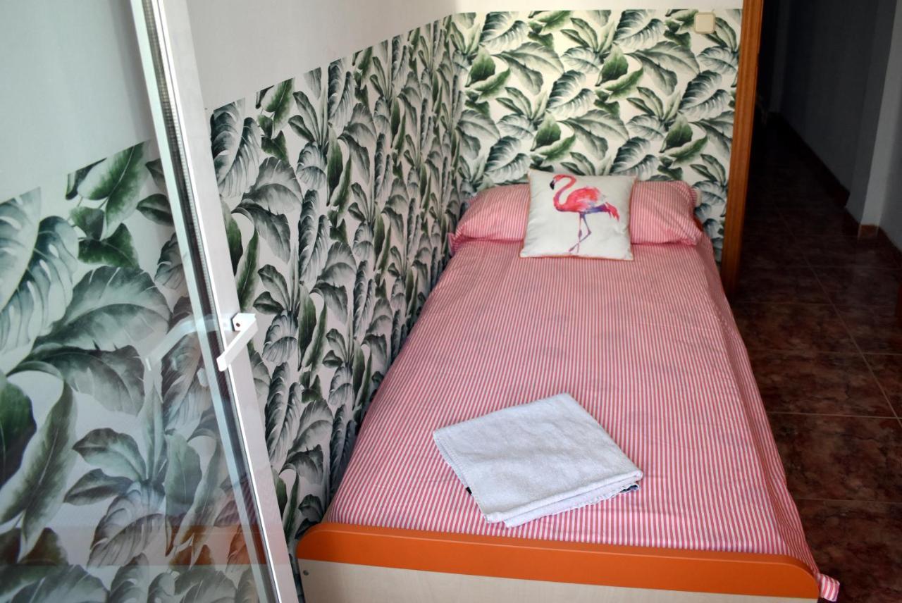 Flaming 2 Appartement Cullera Buitenkant foto
